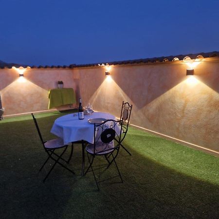 Casa Susanna Rural Sardinia Sini Extérieur photo