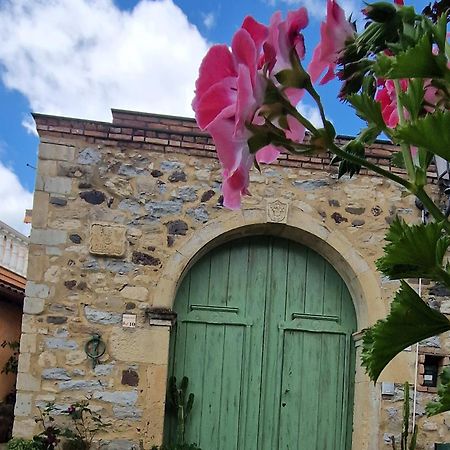 Casa Susanna Rural Sardinia Sini Extérieur photo