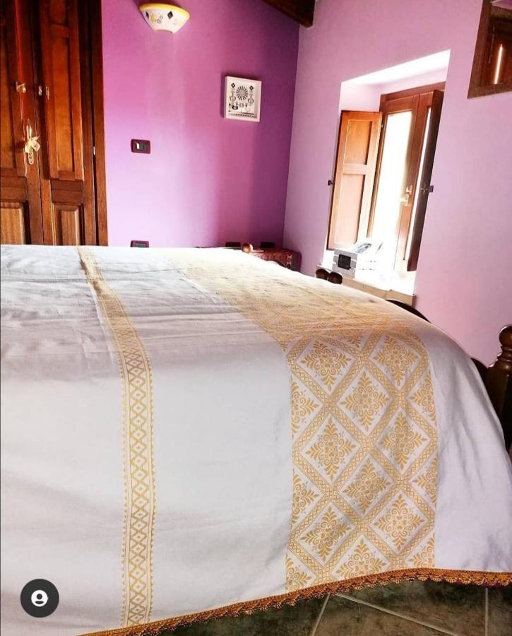Casa Susanna Rural Sardinia Sini Extérieur photo