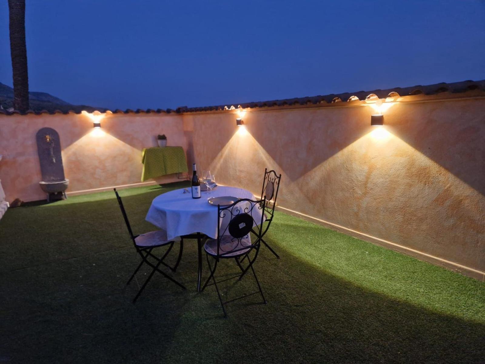 Casa Susanna Rural Sardinia Sini Extérieur photo