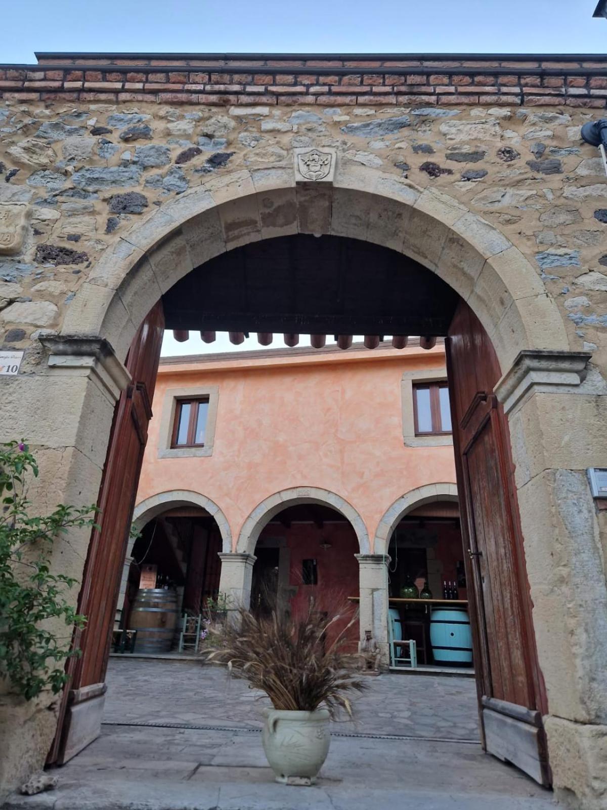 Casa Susanna Rural Sardinia Sini Extérieur photo