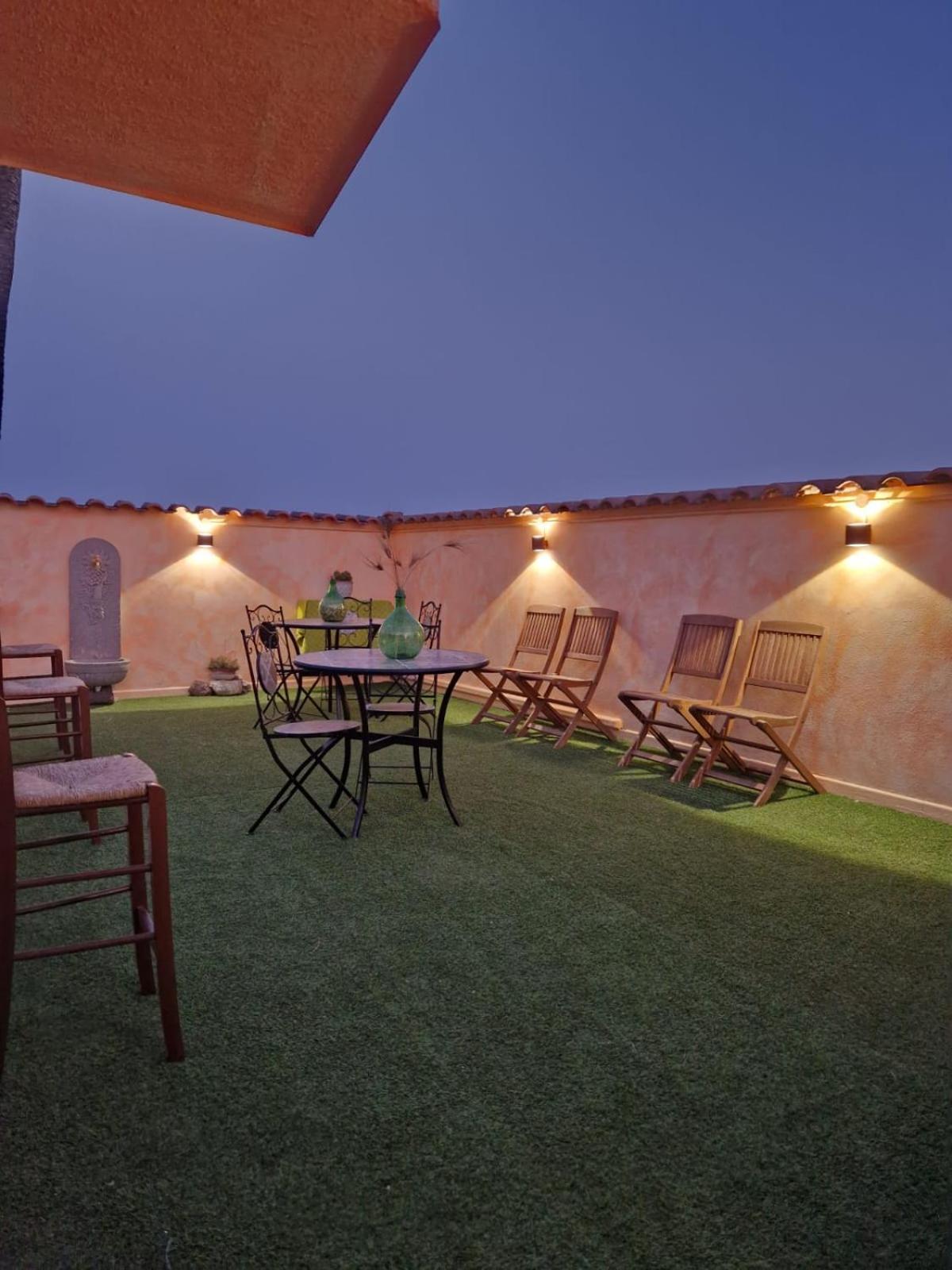 Casa Susanna Rural Sardinia Sini Extérieur photo