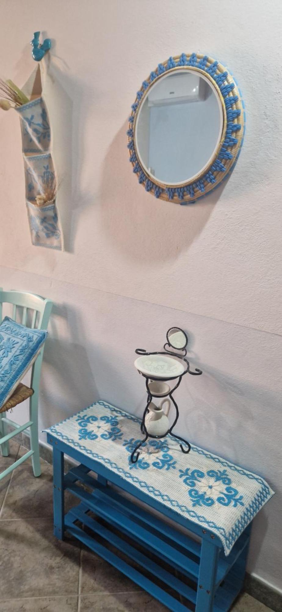 Casa Susanna Rural Sardinia Sini Extérieur photo