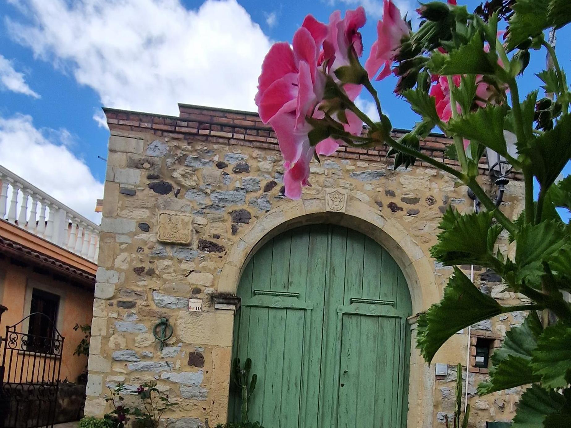 Casa Susanna Rural Sardinia Sini Extérieur photo