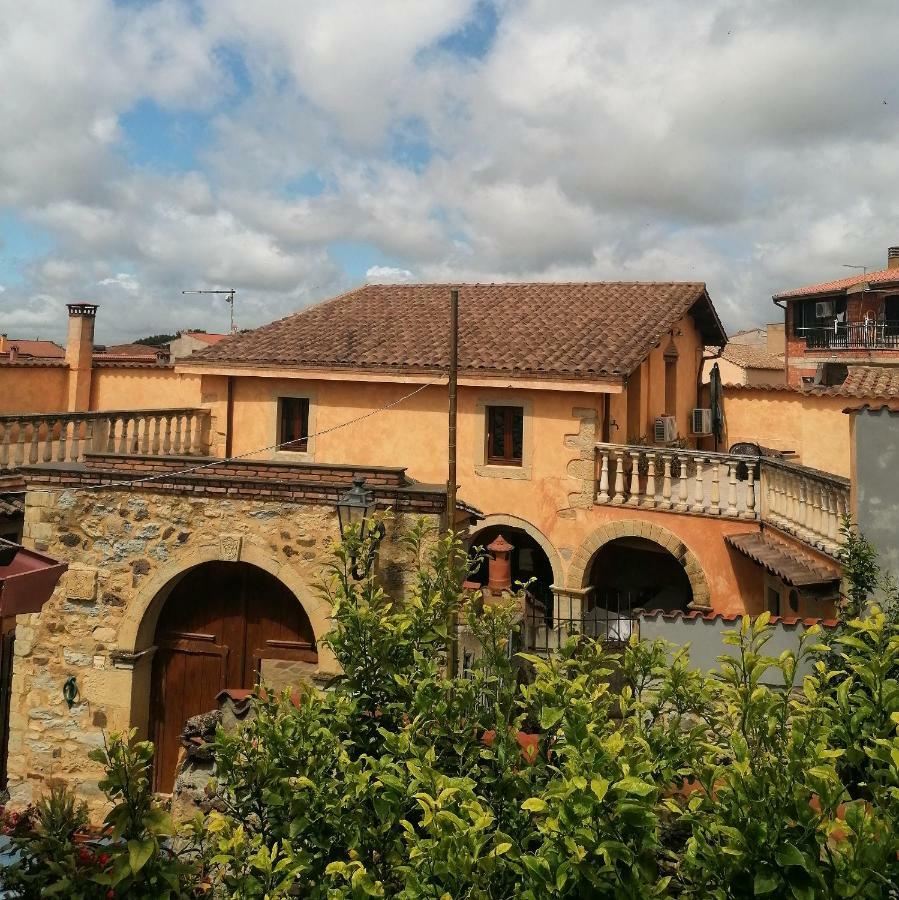 Casa Susanna Rural Sardinia Sini Extérieur photo