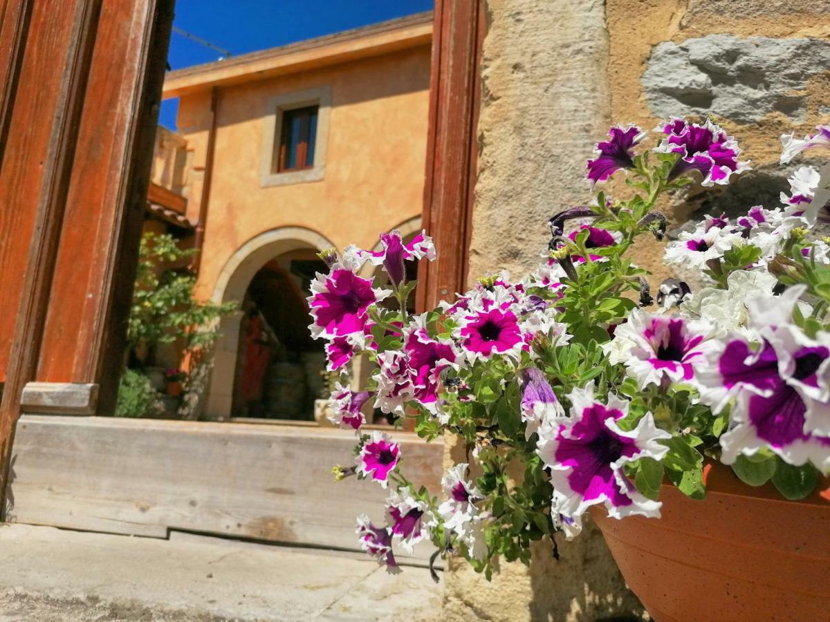Casa Susanna Rural Sardinia Sini Extérieur photo